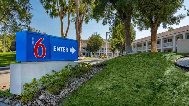 Motel 6 Thousand Oaks, CA