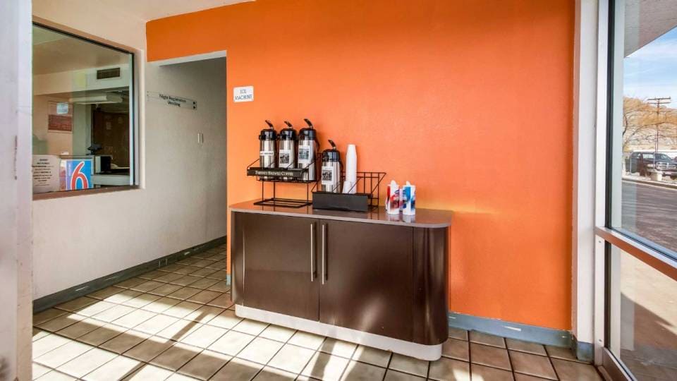 Motel 6 Wendover, UT, WENDOVER, WENDOVER