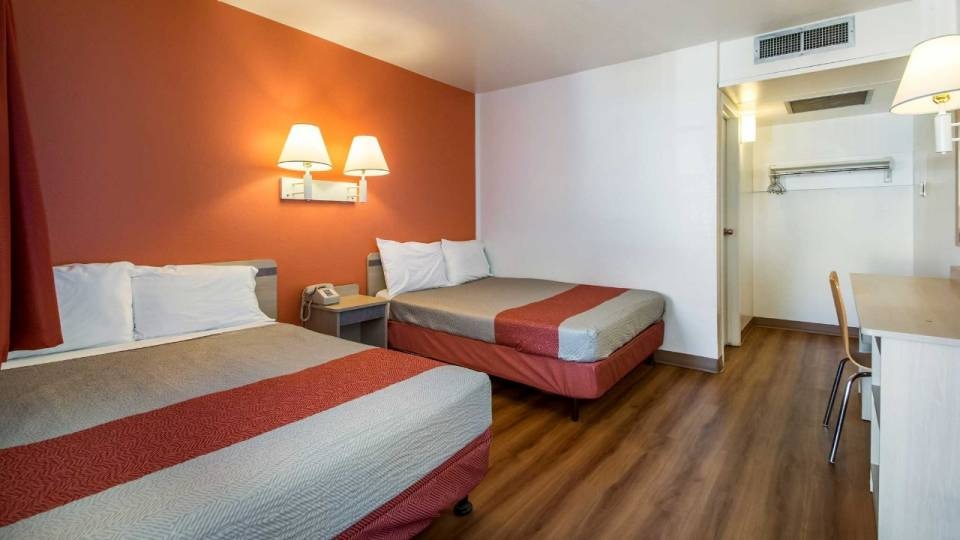 Motel 6 Wendover, UT, WENDOVER, WENDOVER