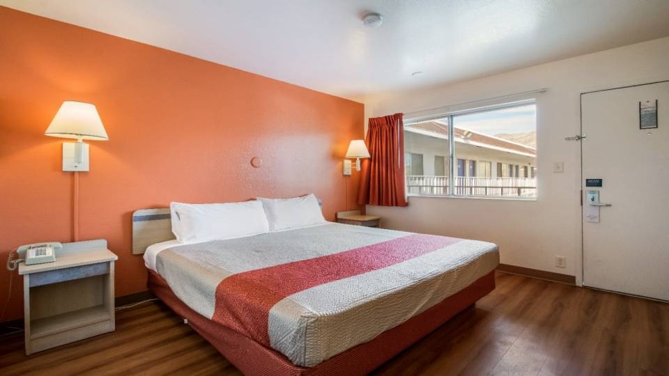 Motel 6 Wendover, UT, WENDOVER, WENDOVER