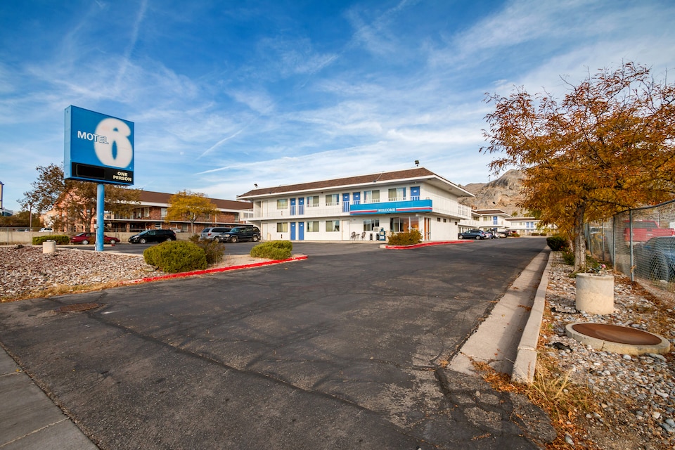 Motel 6 Wendover, UT, WENDOVER, WENDOVER