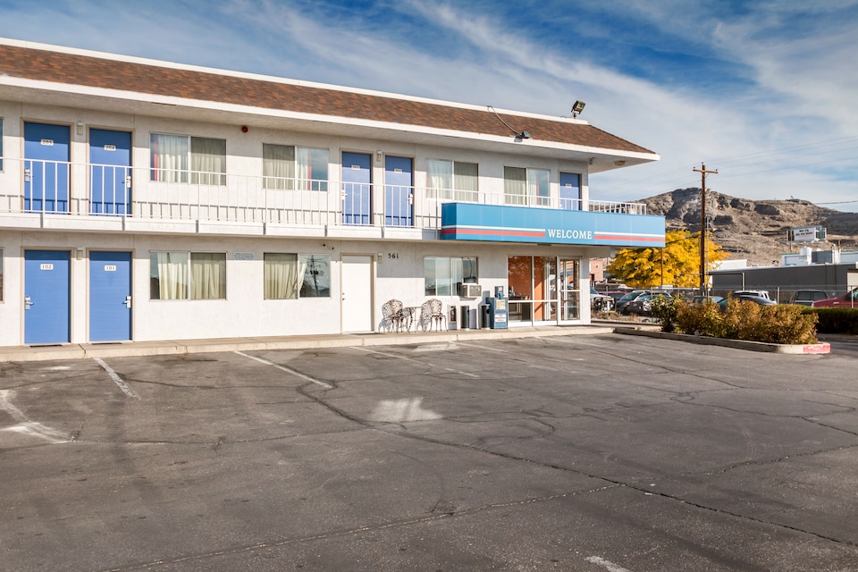 Motel 6 Wendover, UT, WENDOVER, WENDOVER