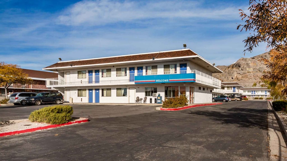 Motel 6 Wendover, UT, WENDOVER, WENDOVER