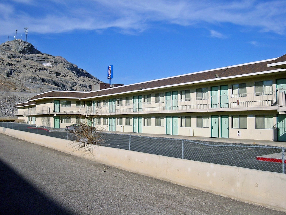 Motel 6 Wendover, UT, WENDOVER, WENDOVER