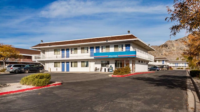 Motel 6 Wendover, UT