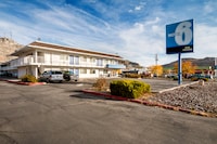 Motel 6 Wendover, UT