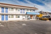 Motel 6 Wendover, UT