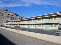Motel 6 Wendover, UT