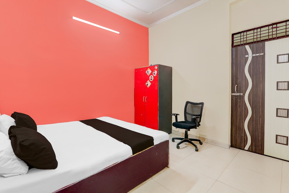 HOTEL O S.R GRAND INN, Sitapur, Sitapur