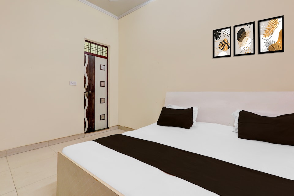HOTEL O S.R GRAND INN, Sitapur, Sitapur
