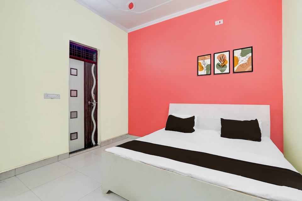 HOTEL O S.R GRAND INN, Sitapur, Sitapur