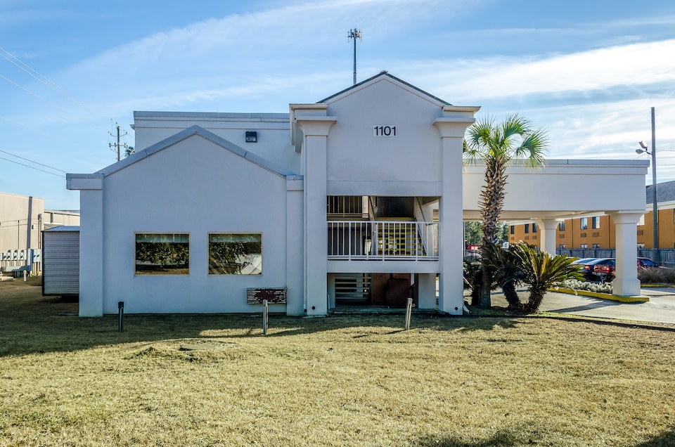 Motel 6 Saraland, AL, SARALAND, SARALAND