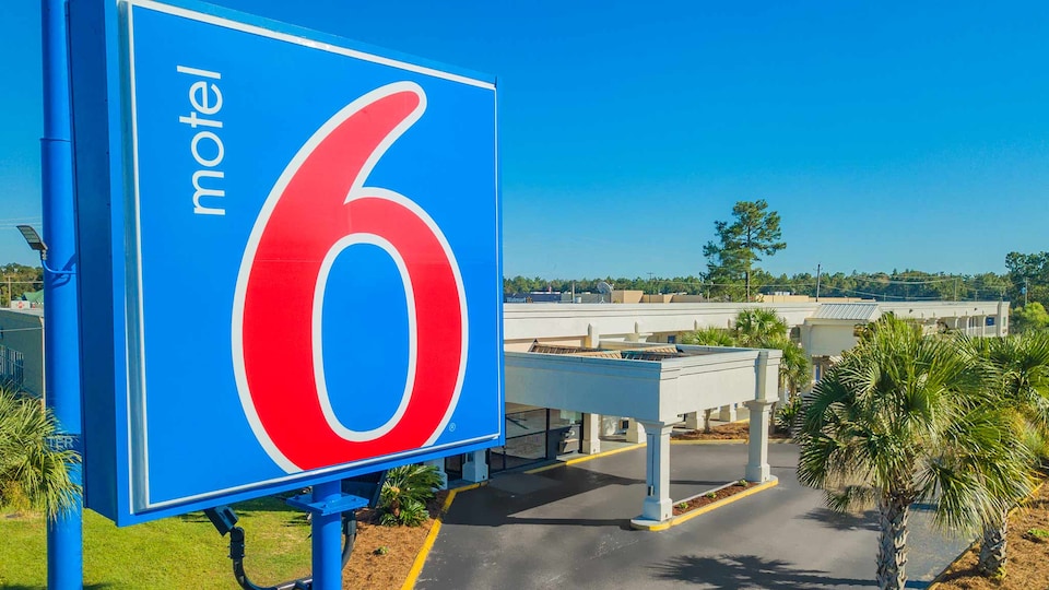 Motel 6 Saraland, AL, SARALAND, SARALAND