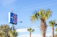 Motel 6 Saraland, AL