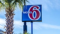 Motel 6 Saraland, AL