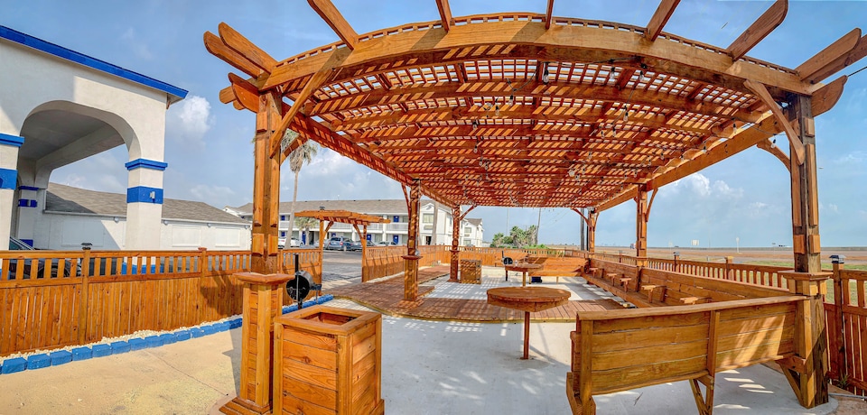 Motel 6 Portland, TX, Portland_TX, Portland