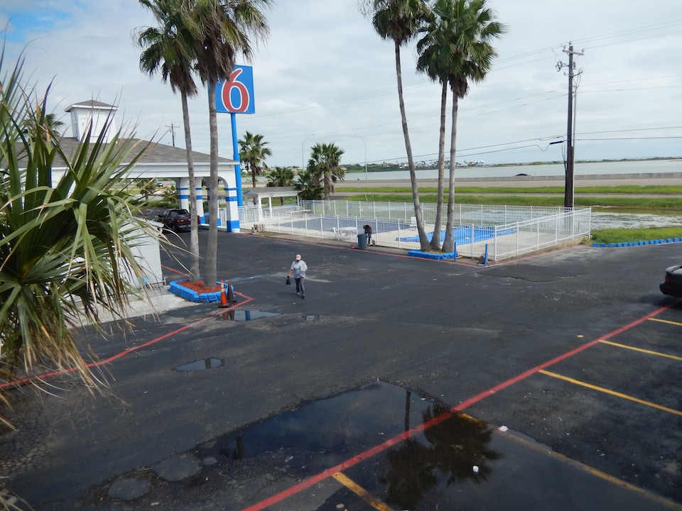 Motel 6 Portland, TX, Portland_TX, Portland