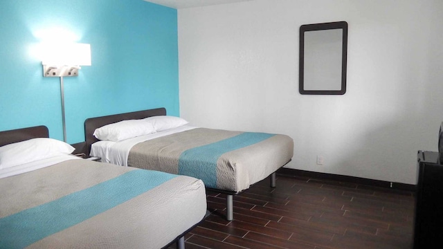 2 Queen Beds | Non-Smoking, Micfridge