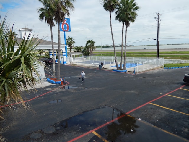 Motel 6 Portland, TX