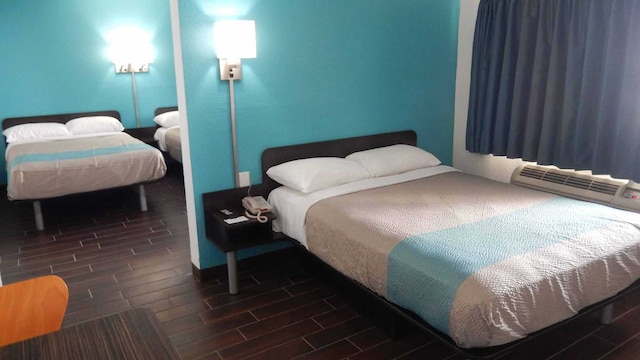 3 Queen Beds | Non-Smoking, Kitchen