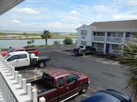 Motel 6 Portland, TX