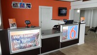 Motel 6 Portland, TX