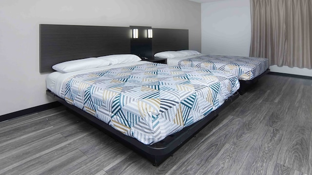 2 Queen Beds | Non-Smoking