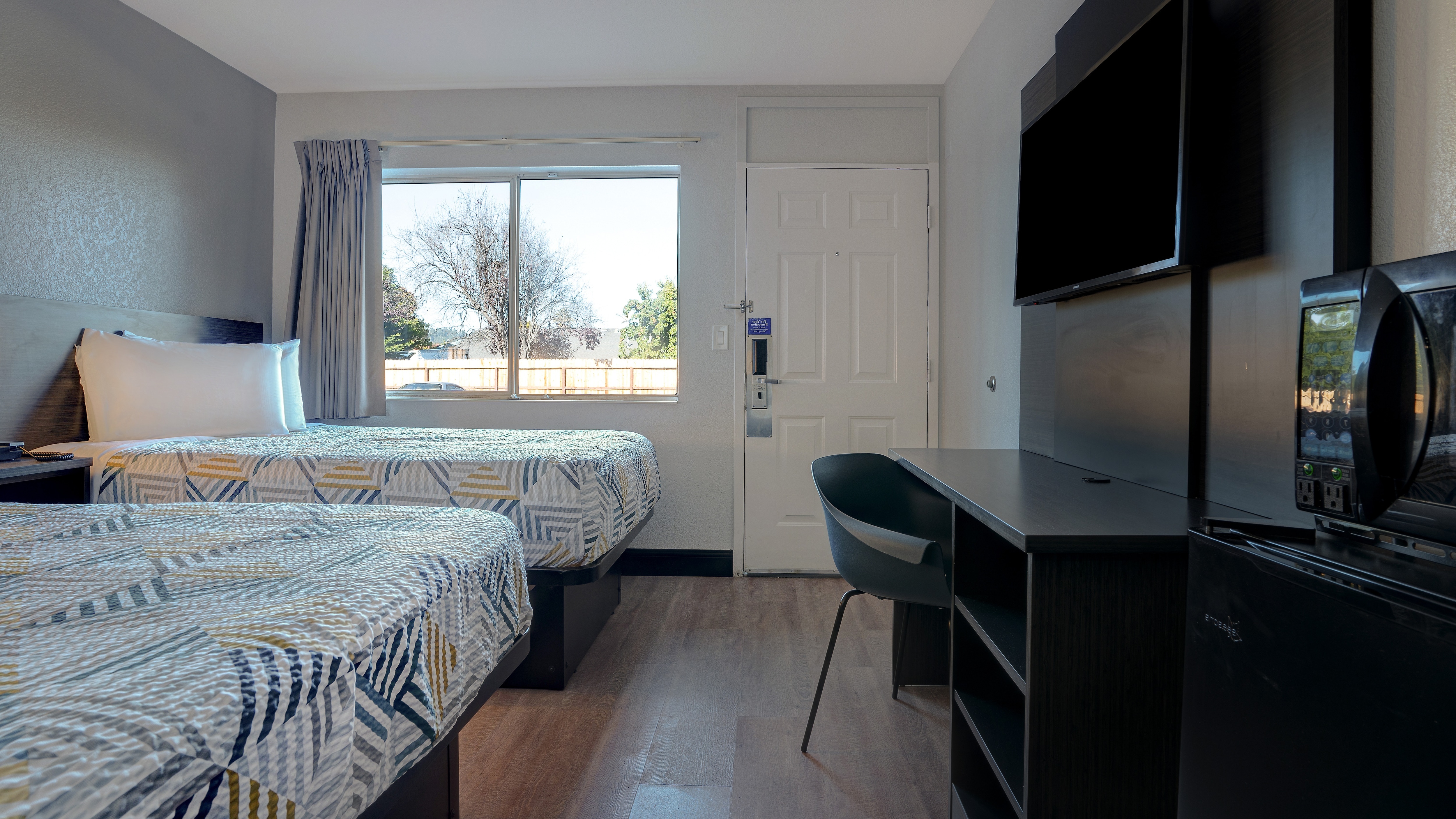 Motel 6 Arcata, CA | Budget Motels near Cal Poly