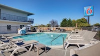 Motel 6 Arcata, CA – Cal Poly Humboldt