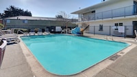 Motel 6 Arcata, CA – Cal Poly Humboldt