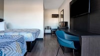 Motel 6 Arcata, CA – Cal Poly Humboldt