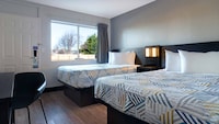 Motel 6 Arcata, CA – Cal Poly Humboldt