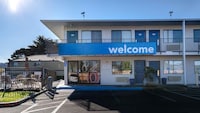 Motel 6 Arcata, CA – Cal Poly Humboldt