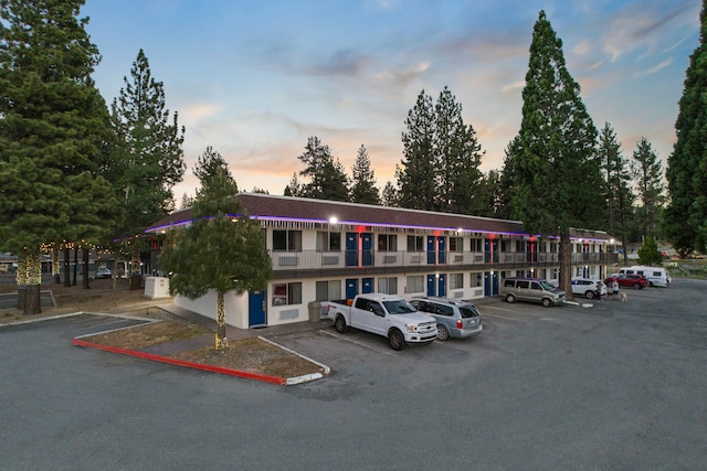 Motel 6 Big Bear Lake, CA