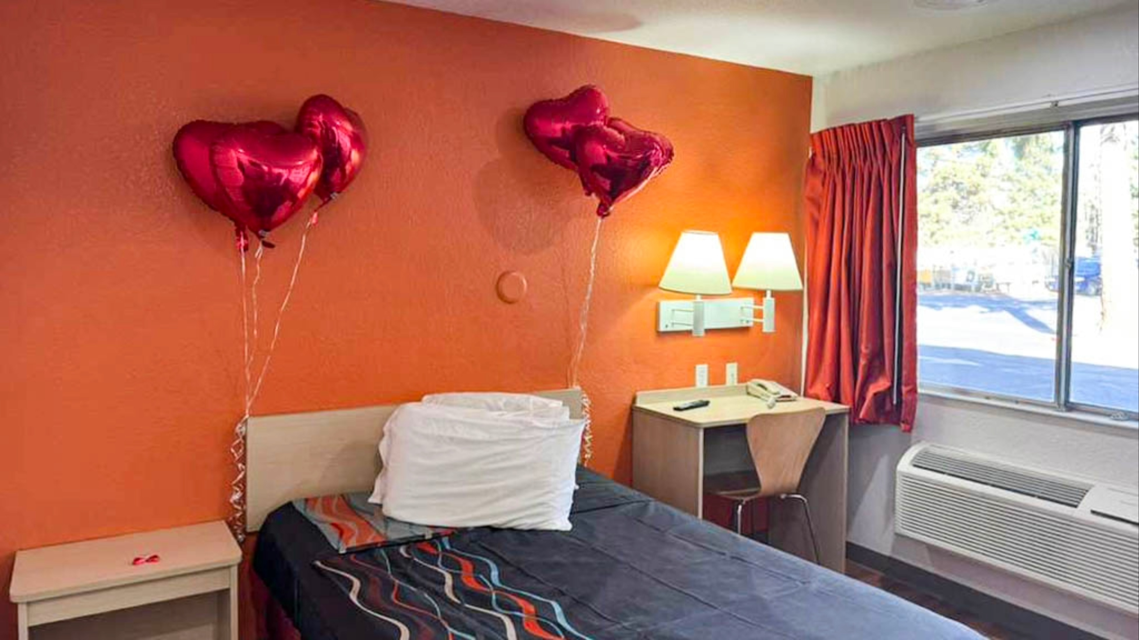 Motel 6 Big Bear Lake, CA | Low Rate & Pet-Friendly