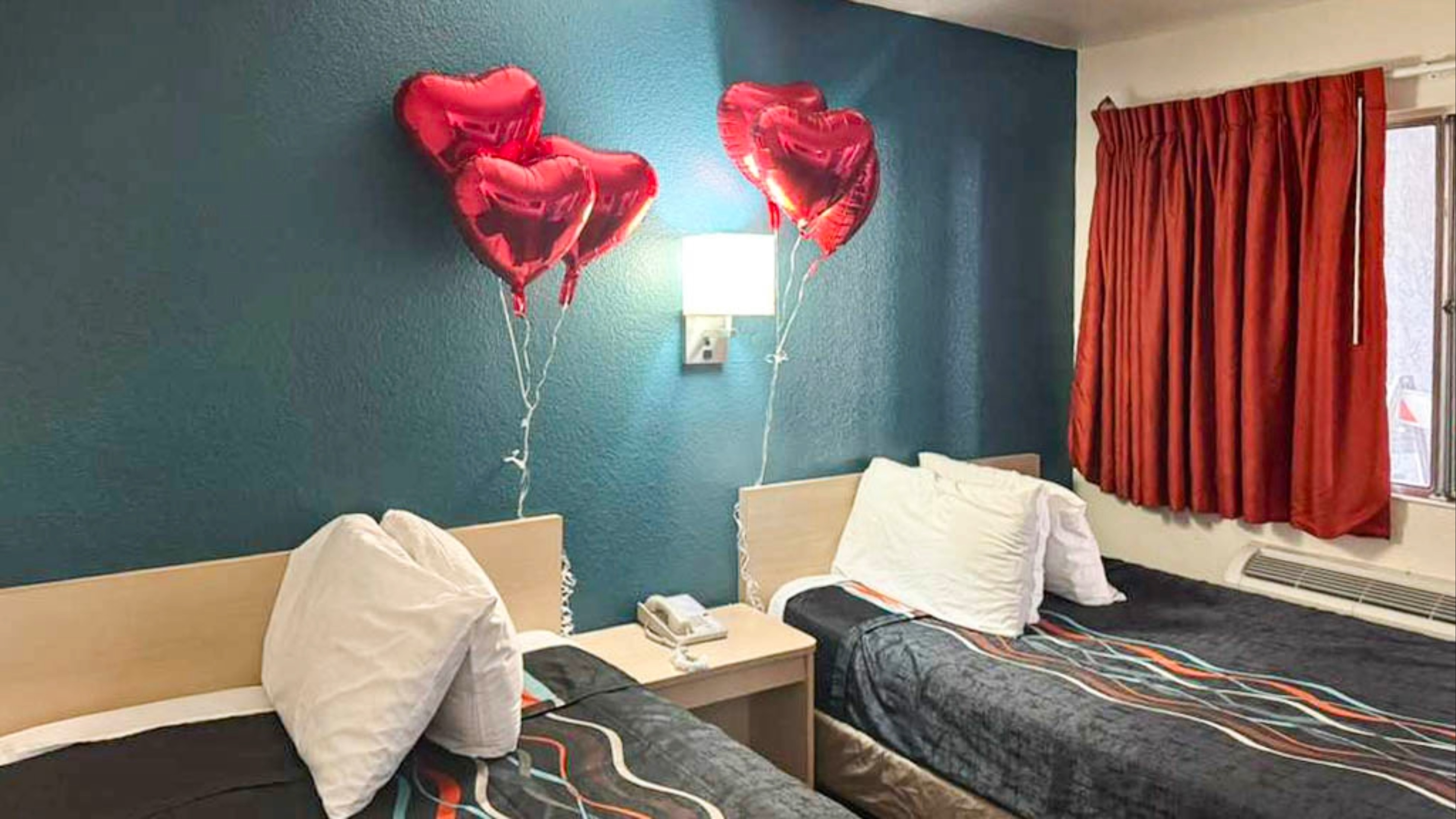 Motel 6 Big Bear Lake, CA | Low Rate & Pet-Friendly
