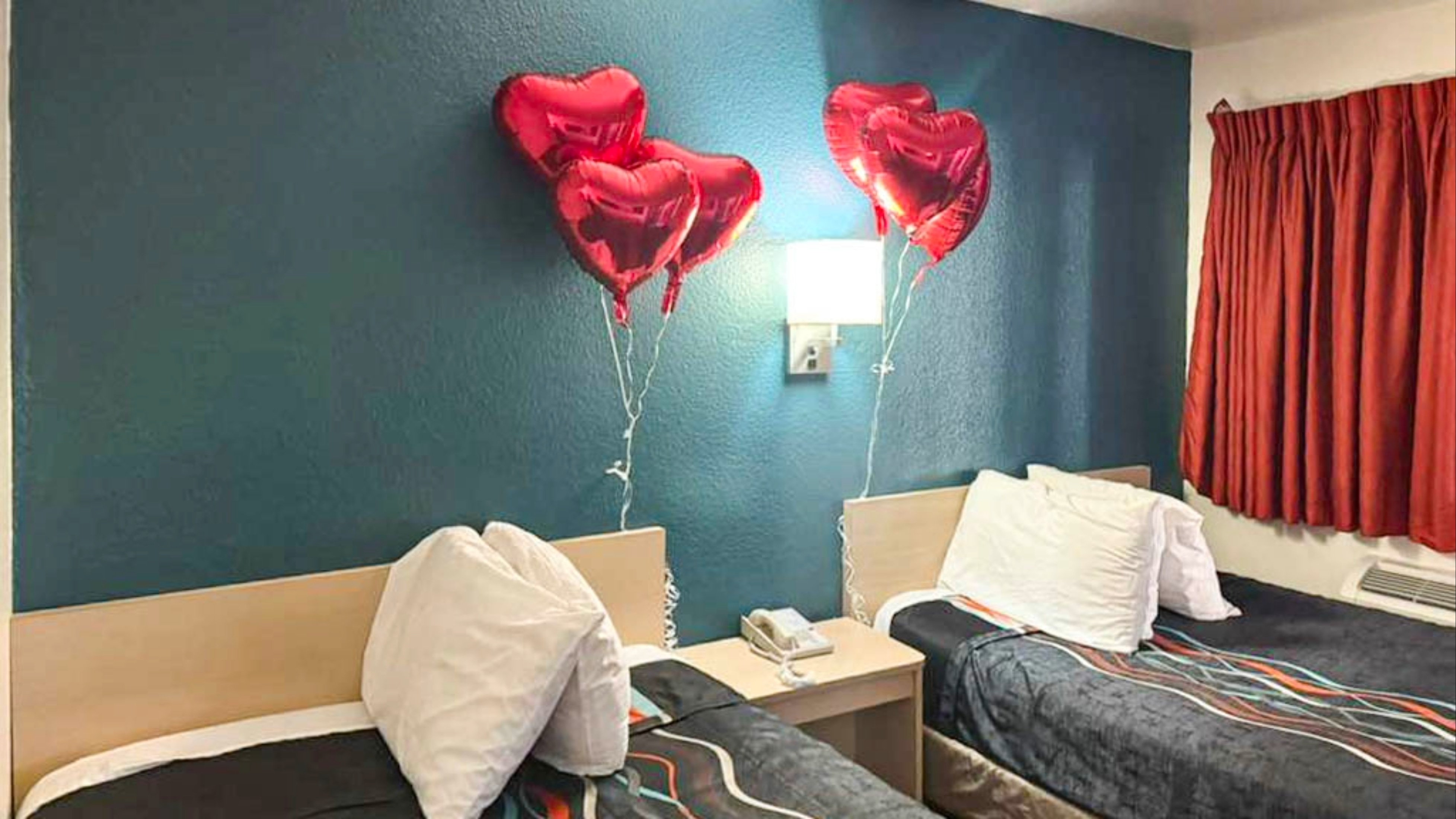Motel 6 Big Bear Lake, CA, Motel 6 Big Bear Lake, Book @ $90