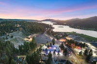 Motel 6 Big Bear Lake, CA