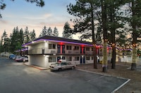 Motel 6 Big Bear Lake, CA