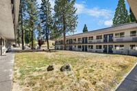 Motel 6 Big Bear Lake, CA