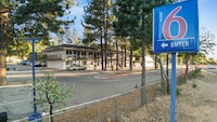 Motel 6 Big Bear Lake, CA