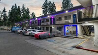 Motel 6 Big Bear Lake, CA