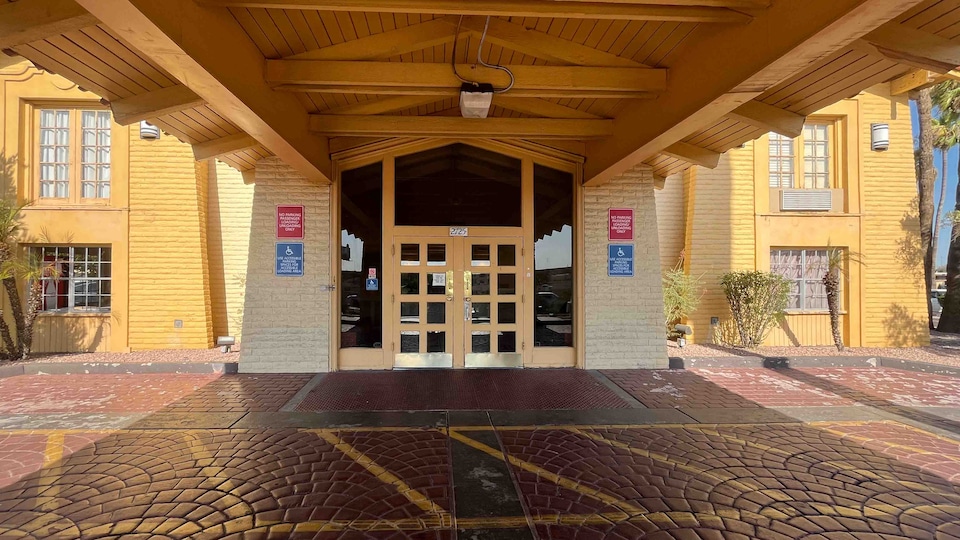 Motel 6 Phoenix, AZ - Midtown, C85013, Phoenix