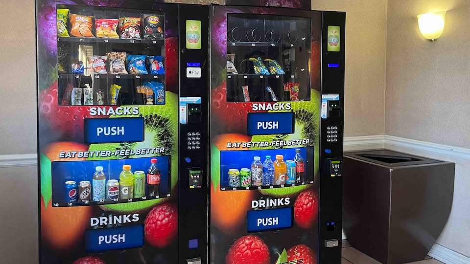 Motel 6 Phoenix, AZ - Midtown, C85013, Phoenix