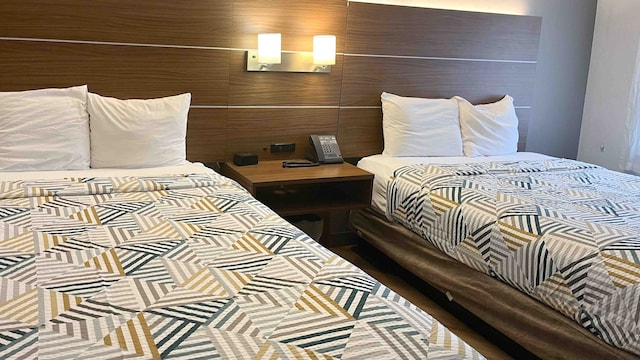 2 Queen Beds | Non-Smoking, Micfridge