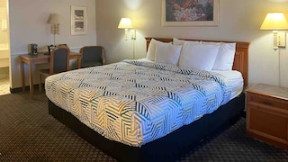 Motel 6 Phoenix, AZ - Midtown