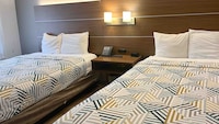 Motel 6 Phoenix, AZ - Midtown