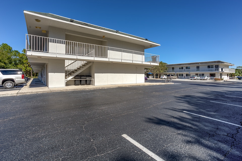 Studio 6 Kissimmee, FL - Orlando, C34746-1, Kissimmee