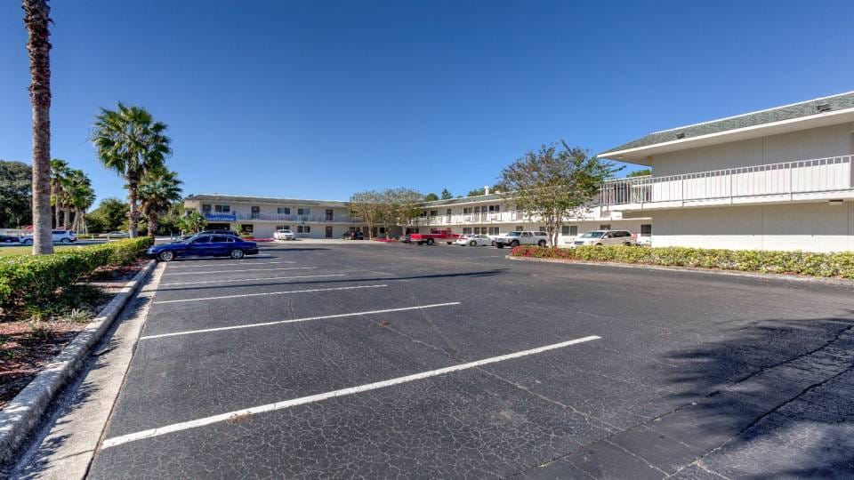 Studio 6 Kissimmee, FL - Orlando, C34746-1, Kissimmee
