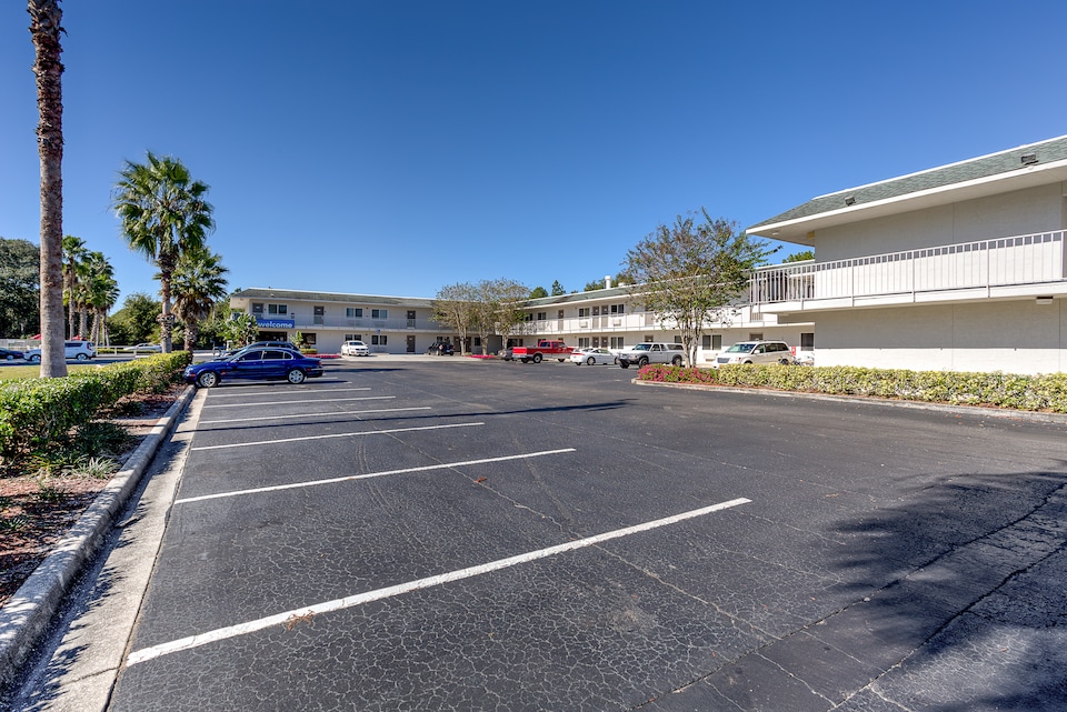 Studio 6 Kissimmee, FL - Orlando, C34746-1, Kissimmee